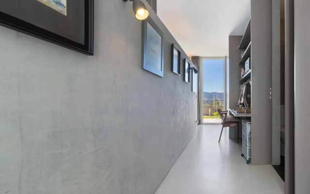 Casa Da Quinta Dos Moinhos