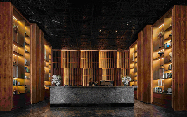 Bali Beach Hotel
