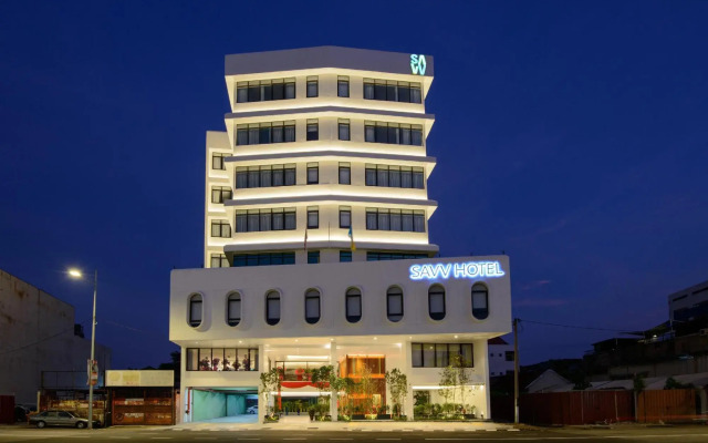 Savv Hotel