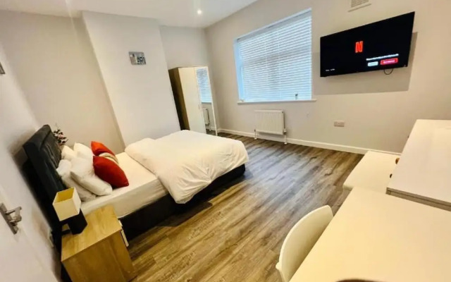 Spencer Bridge By AFL