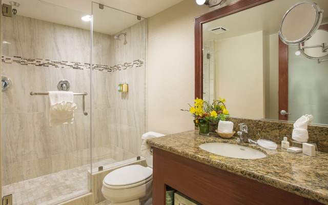 Coast Burbank Hotel