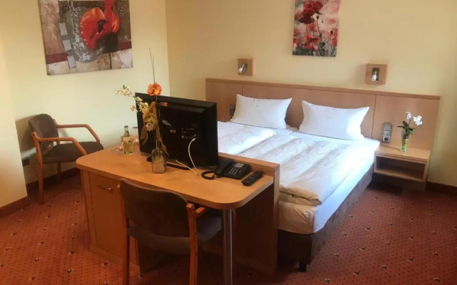 Landhotel Heiner Meyer