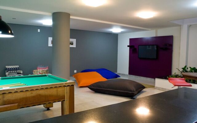 BH Boutique Hostel