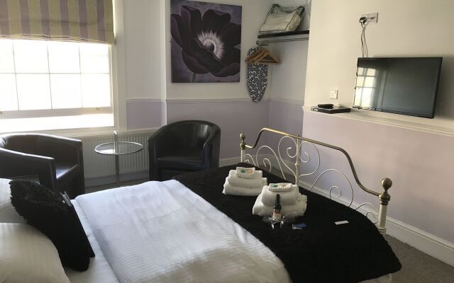 Kempfield House Hotel