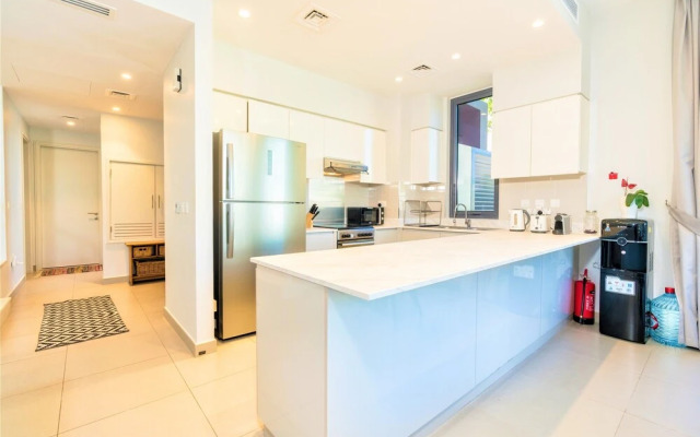 Luxury Duplex in Dubai Hills