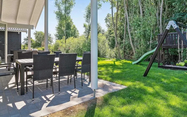 Holiday Home in Kappeln