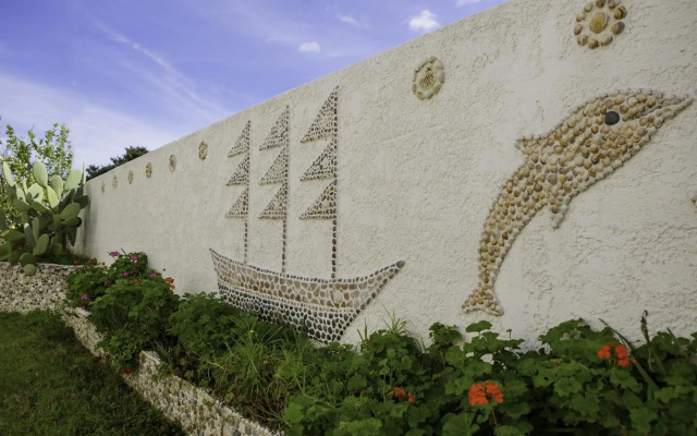 Saint Amon Hotel