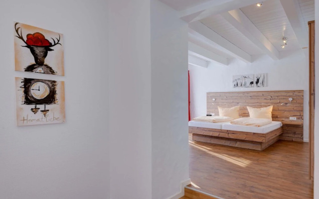 Landgasthof zum Dorfkrug