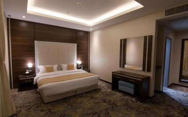 Ayan Hotel