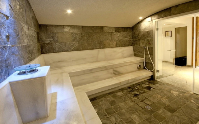 Penthouse mit 2 Schlafzimmern