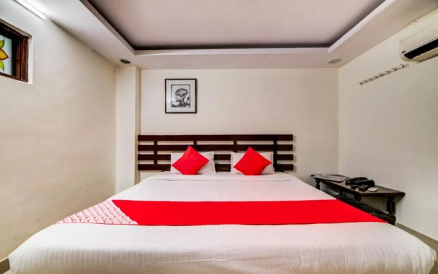 Hotel Samrat By OYO Rooms