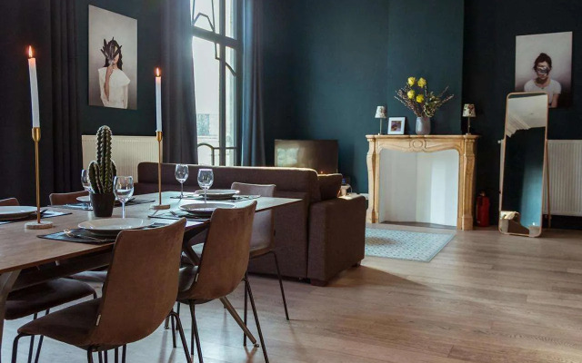 Smartflats Design - Rubens