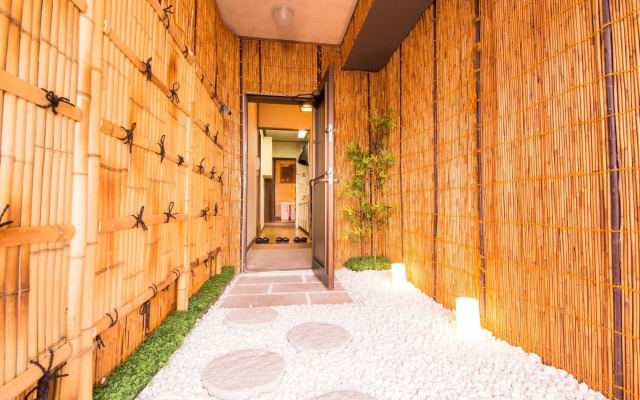 JQ Villa Kyoto Fushimi