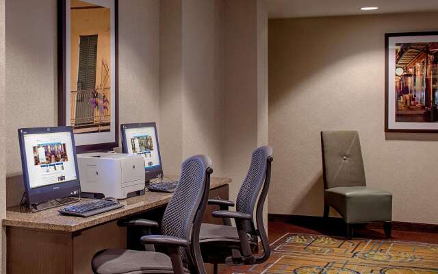 Wyndham New Orleans - French Quarter