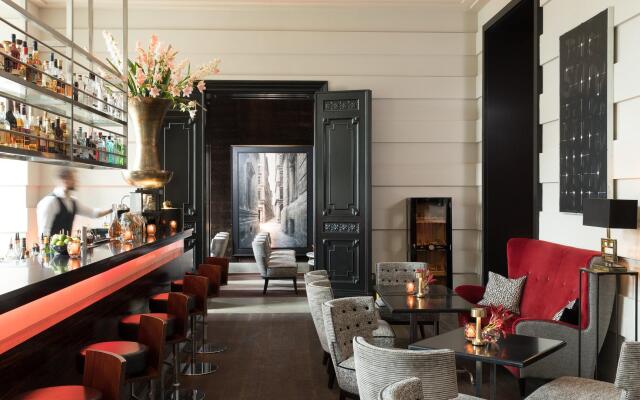 Hotel De Rome Berlin