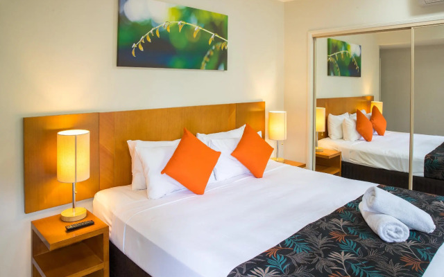 The Lakes Resort Cairns