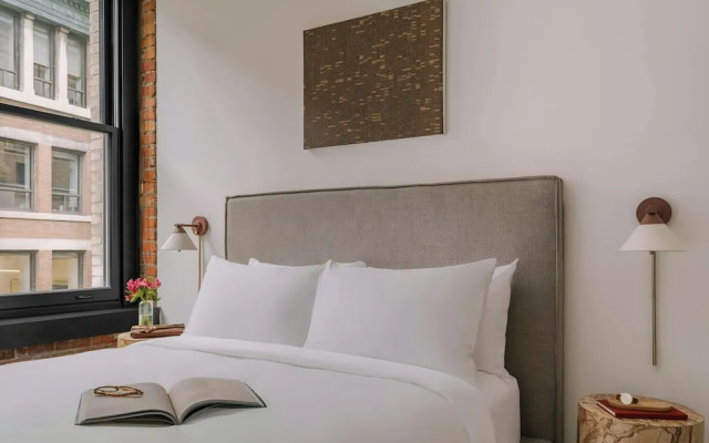 Sonder by Marriott Bonvoy Apollon Apartments Old Montreal