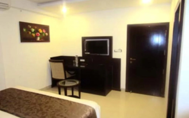 The City Grand Hotel