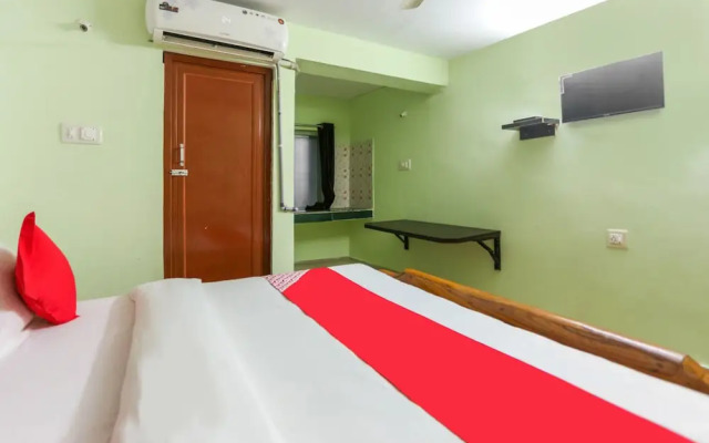 Sai Sadanand Residency by OYO Rooms