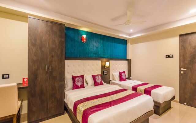 OYO 6719 Atlas Grand Hotel