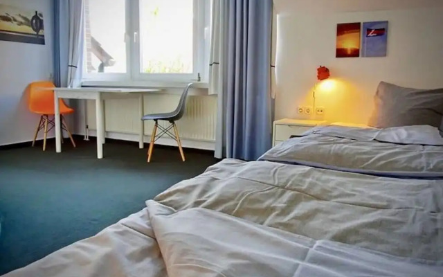 Christel Modern Retreat