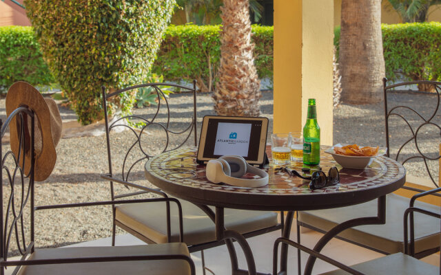 Apartamentos Atlantic Garden Beach Mate