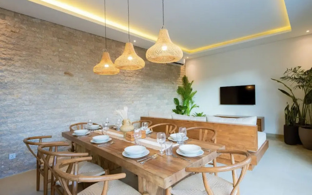 Yoki Villa by Betterplace