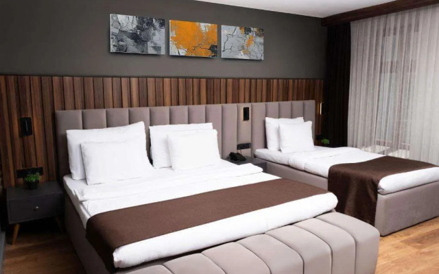 Vita Suites Karakoy