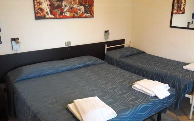 Hotel New Marilu