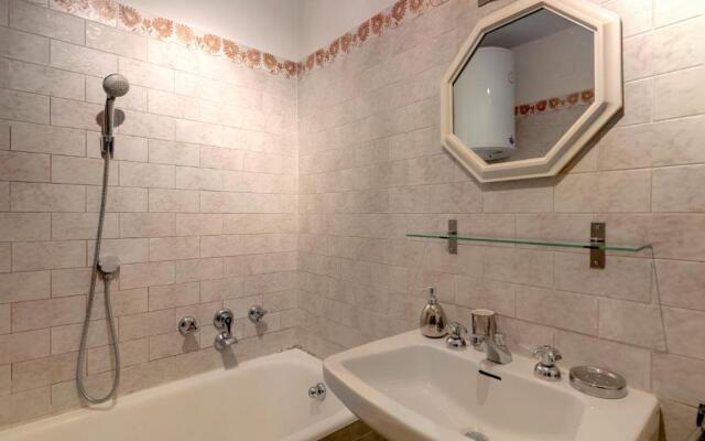 Enchanting Medici's Mansion 7 min from Florence