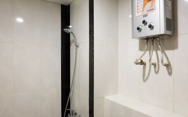 Best View Studio Apartment @ Grand Kamala Lagoon By Travelio