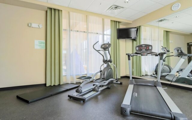 Holiday Inn Mobile - Airport by IHG