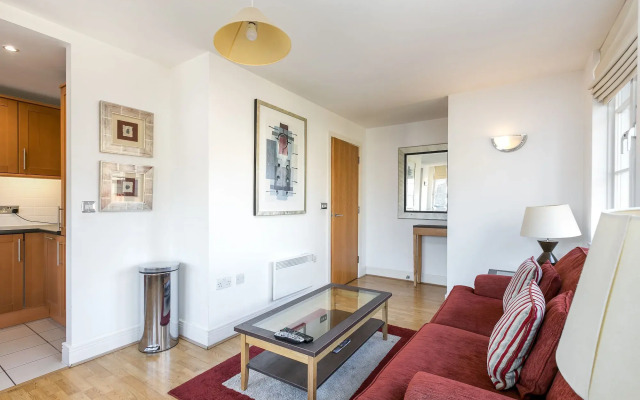 Marlin Apartments London City - Queen Street