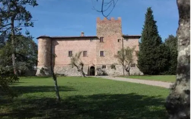 Castello di Tavolese