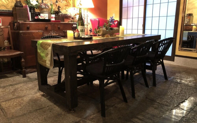 Tsubaki Ann Kyoto