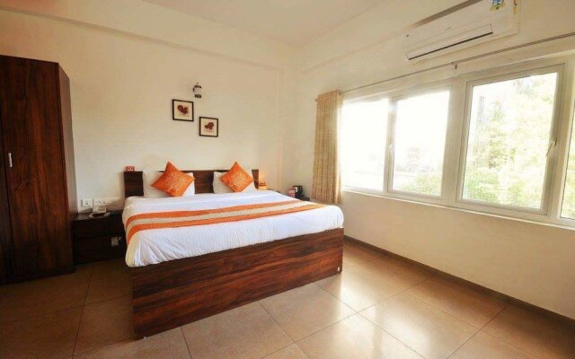 10blossoms Signature service Apartment