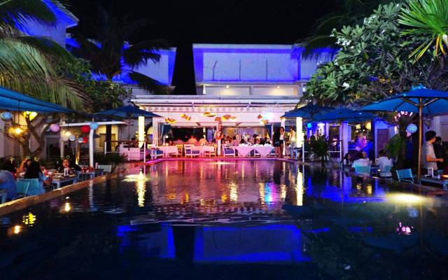 Ocean View Residence - Hotel Jepara