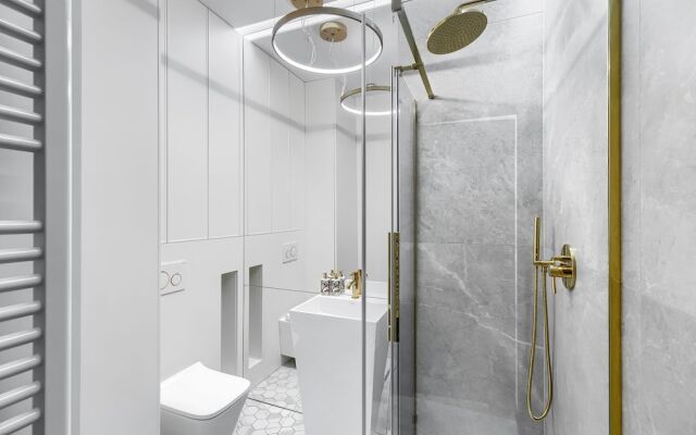 MARGI Ariela Apartment