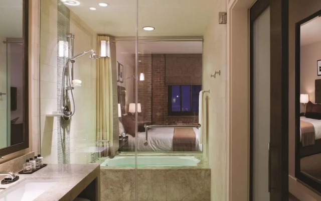 Luxurious Sf Condo In San Francisco