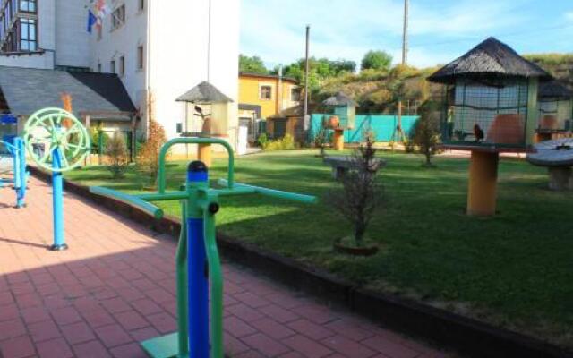 Hotel Gran Casona de Sanabria