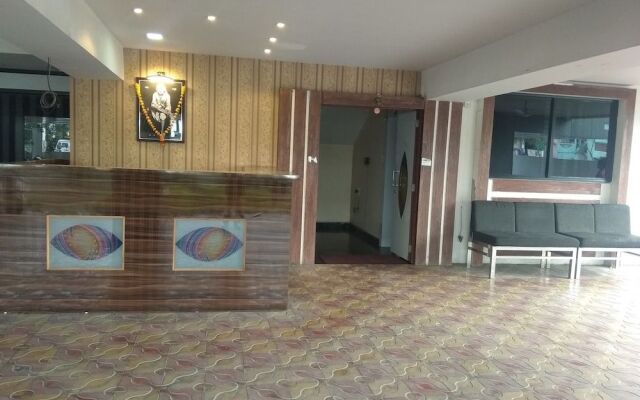 JK Rooms 128 Hotel RR