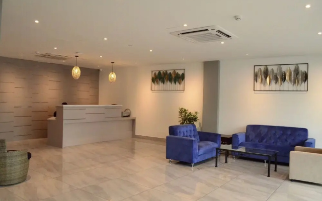 Hotel Orkid Port Klang
