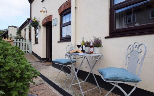 Byre Cottage
