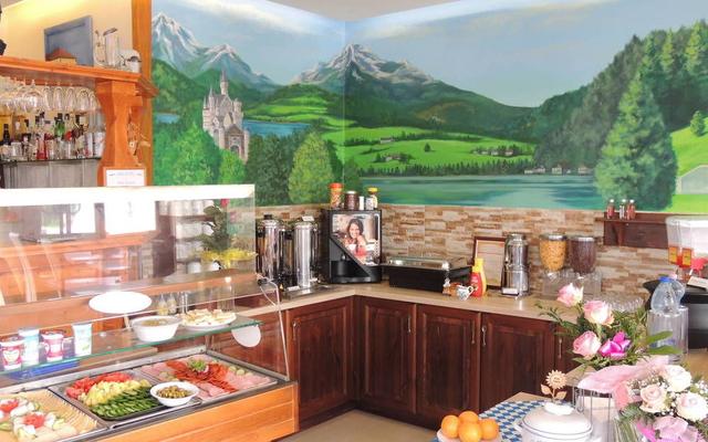 Bajor Panzio Aparthotel Restaurant - Adults Only