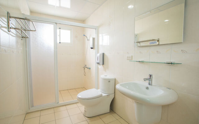 Yongan101 B&B