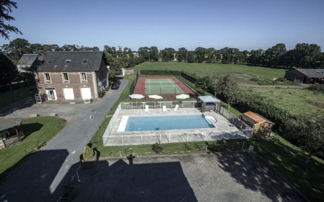 Chateau Des Saveurs
