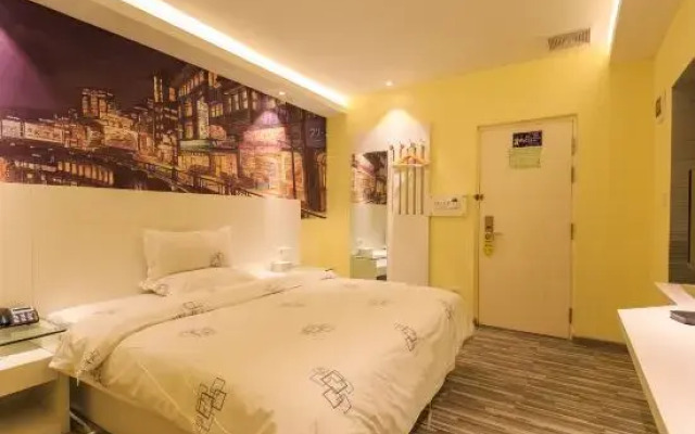 Siji Hotel