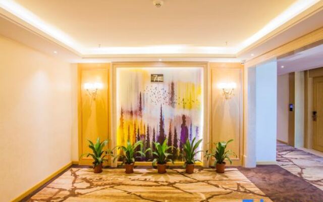 Yuekai Business Hotel