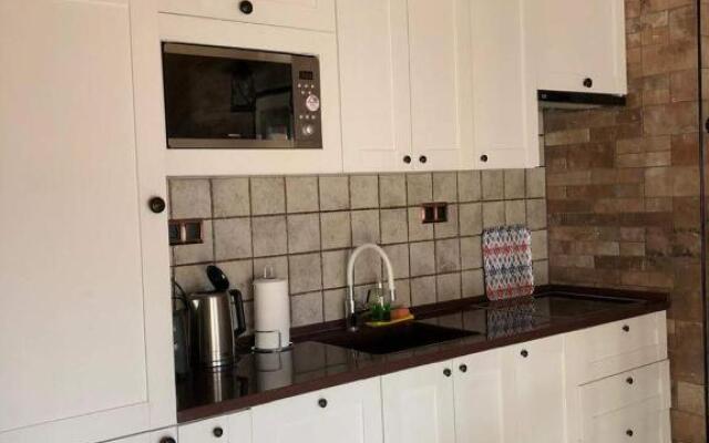 Happy Holidays Apartments in New Gudauri