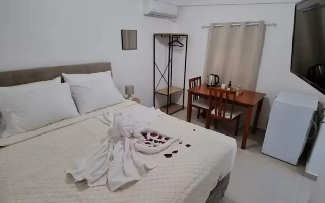 The Garden House in Paradisi